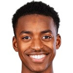 Edmond-Paris Maghoma